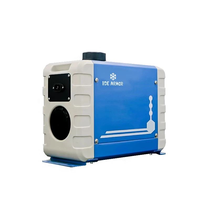 Portable Diesel Heater