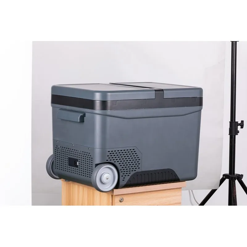 Portable Outdoor Deep Freezer For Car