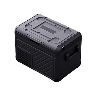 12 Volt 50L poza lodówką z lodówki