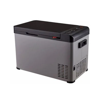 Chłodnicy 12 woltów do biwakowania