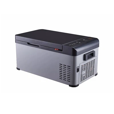 Lodówka 12 woltów do ciężarówek