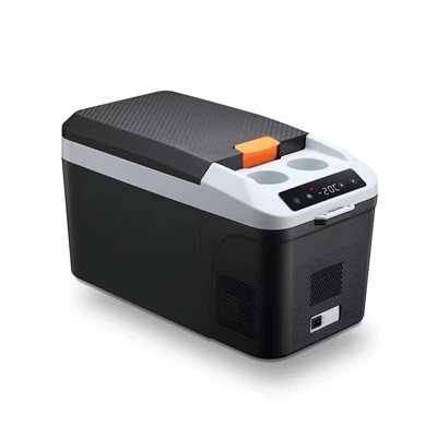 12V 240 V Karawana zamrażarka