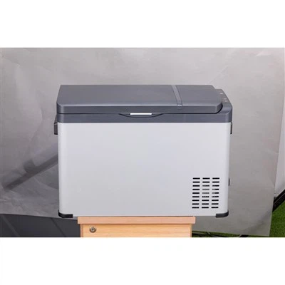 Lodówka 32QT DC 12V RV