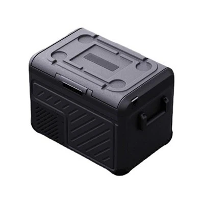 Lodówka na kemping samochodu