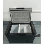 Przenośna elektryczna chłodnica lodówki