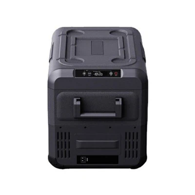 Przenośna zamrażarka do przyczepy kempingowej