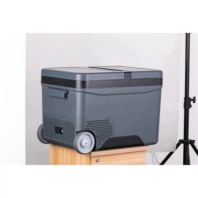 Przenośna zamrażarka na zewnątrz do samochodu